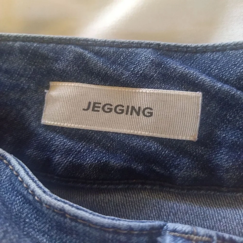 NWOT Plus Size Jeans